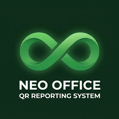 NEO Office QR Reporting System